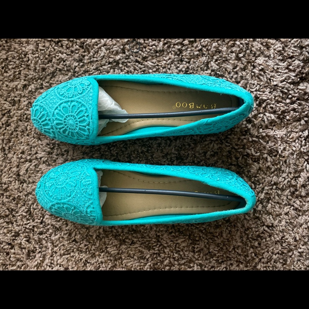 Business Casual Shoes